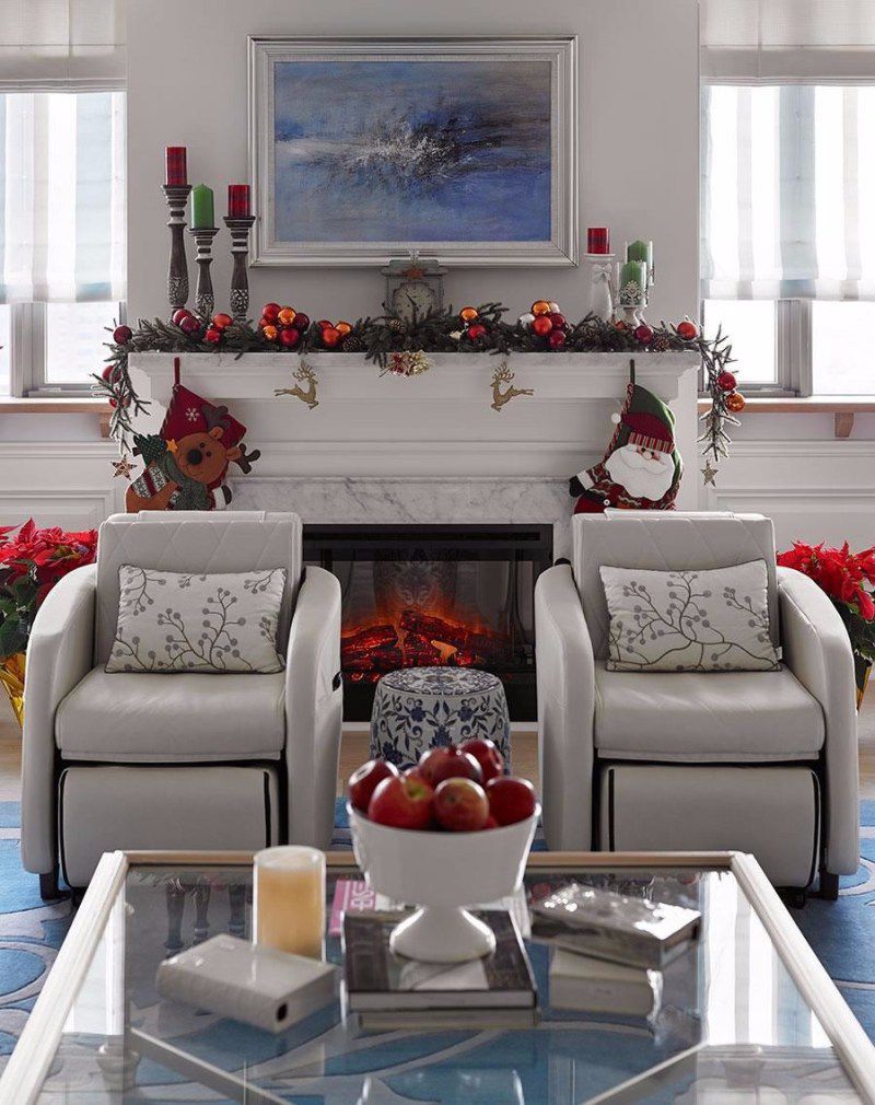 跨年親朋好友相聚一堂 來(lái)場(chǎng)居家饗宴裝扮大宴吧！