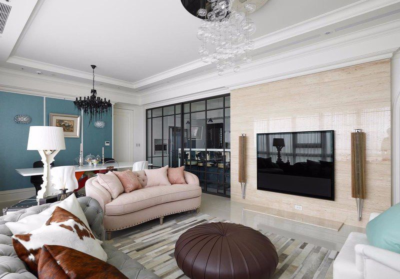 跨年親朋好友相聚一堂 來(lái)場(chǎng)居家饗宴裝扮大宴吧！