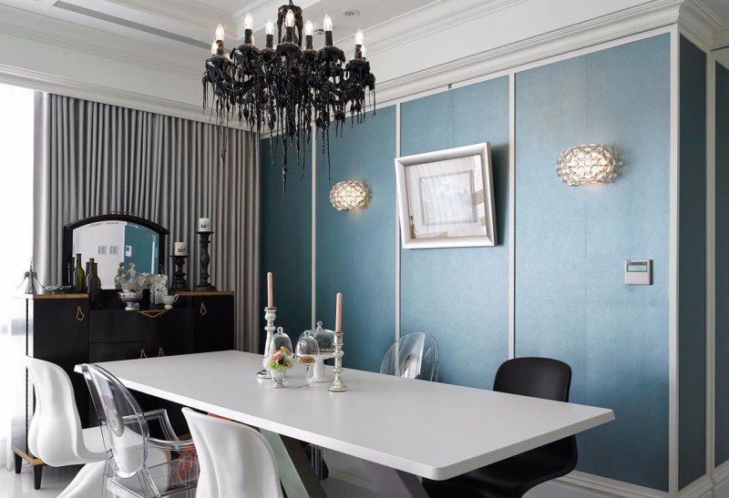 跨年親朋好友相聚一堂 來(lái)場(chǎng)居家饗宴裝扮大宴吧！