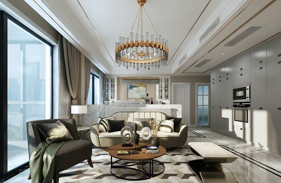 如何選擇好的裝修公司？幾招教你輕松選