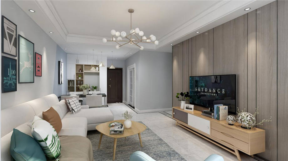 新房裝修這8點(diǎn)你省錢了嗎？