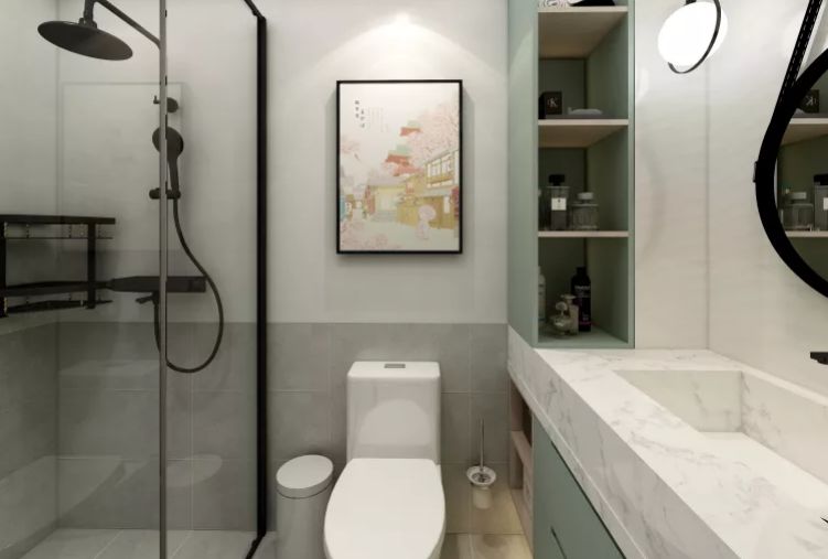 衛(wèi)生間裝修9大注意事項，你家都做對了嗎？