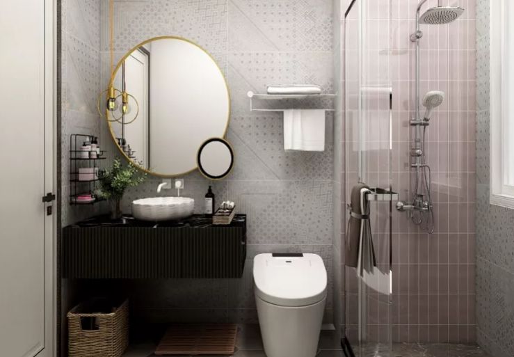 衛(wèi)生間裝修9大注意事項，你家都做對了嗎？