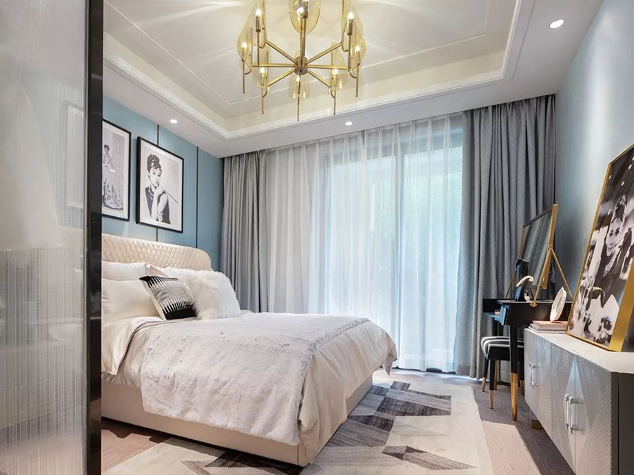 128平簡(jiǎn)歐英倫風(fēng)，盡顯輕奢時(shí)尚潮流范，大氣有格調(diào)！