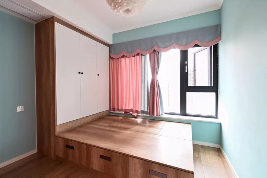 裝修案例 | 七夕，讓愛棲息！以愛之名為Ta打造夢(mèng)想新家！