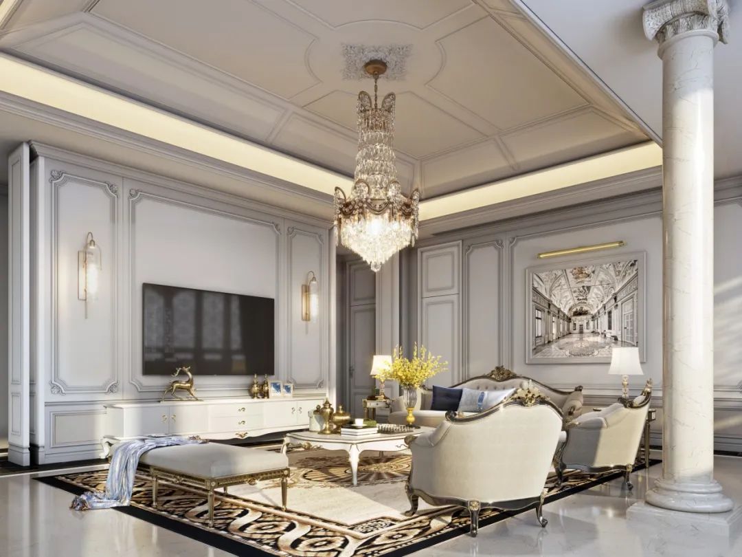 如何確定自己家的裝修風格？對號入座即可！