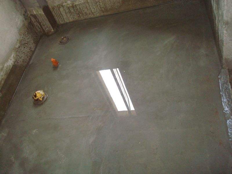 施工時(shí)，有哪些特別需要注意的事項(xiàng)！