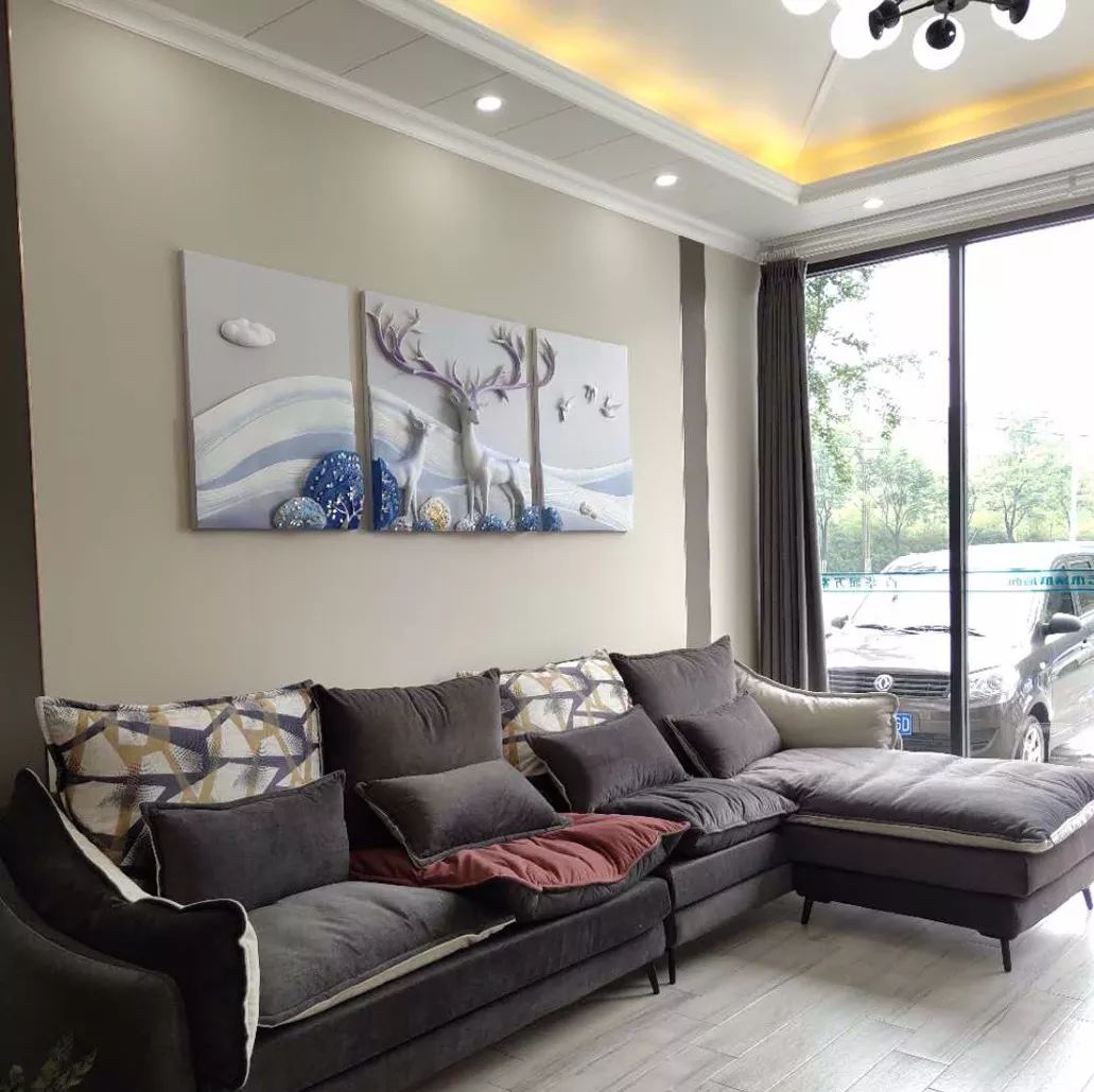 裝修攻略：舊房翻新，就是那么簡單！