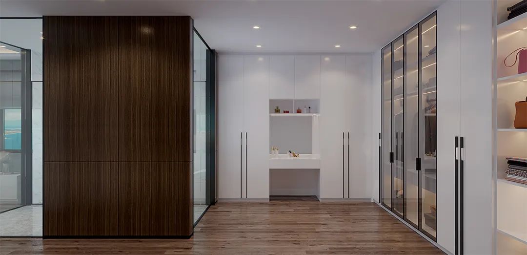 全屋定制一般包括什么？哪些家具能定制？