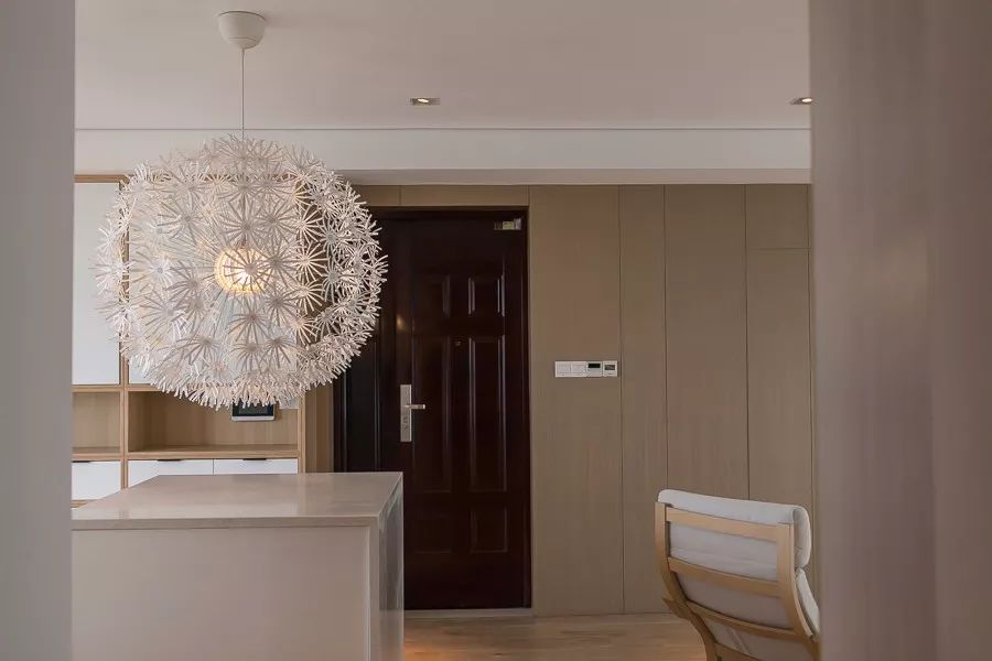 180㎡極簡(jiǎn)MUJI風(fēng)，大房簡(jiǎn)裝舒適愜意，處處都是驚喜