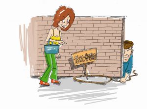 裝修選擇游擊隊的利與弊