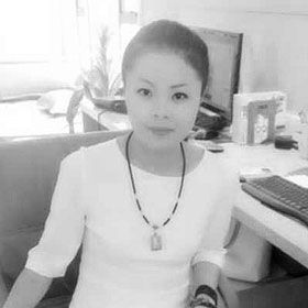 淮南裝修設(shè)計(jì)師湯婉瑩