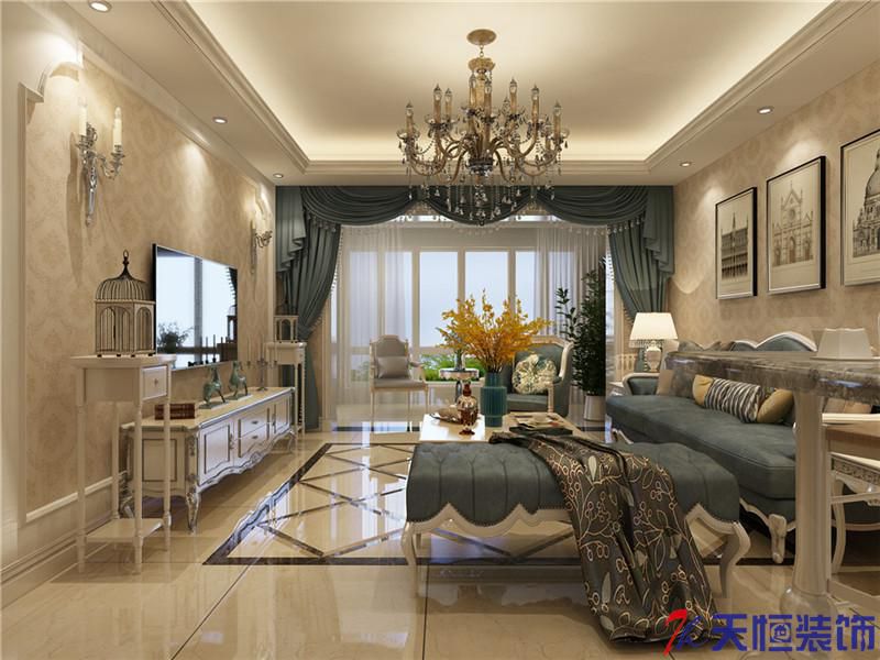 洛陽天恒教您裝修省錢小妙招