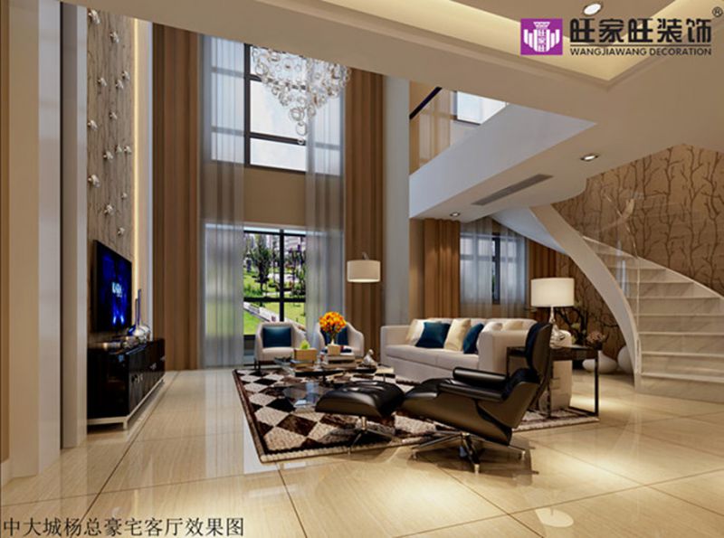 別墅裝修注意事項有哪些 別墅要怎么裝更好