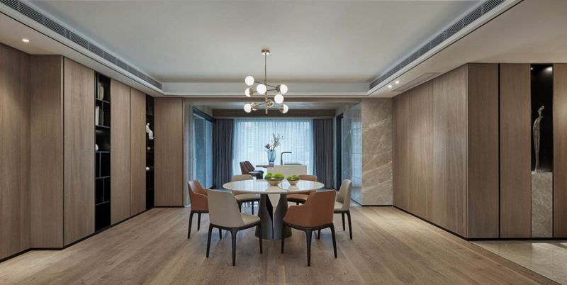 如何提升餐廳空間品質(zhì)？