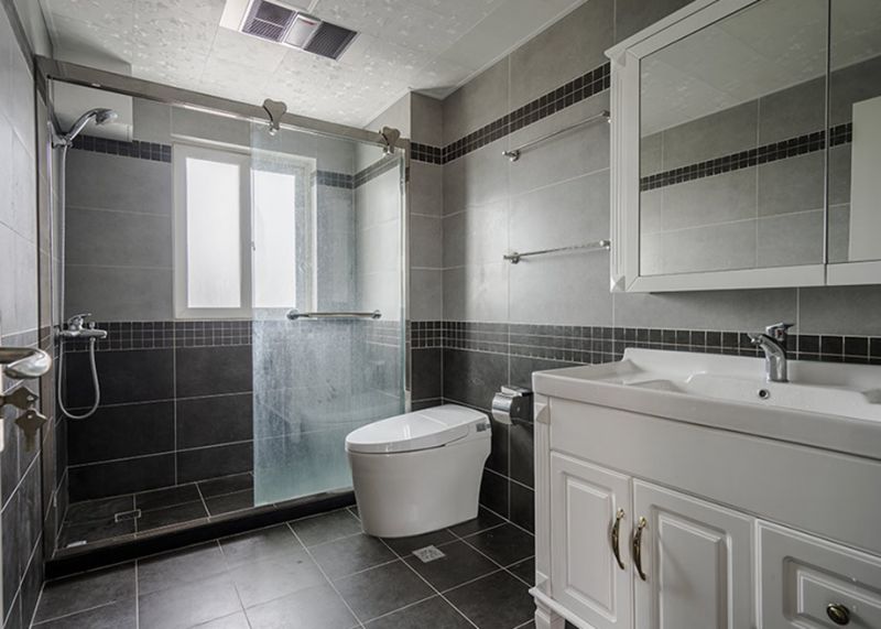 衛(wèi)生間用什么瓷磚好？