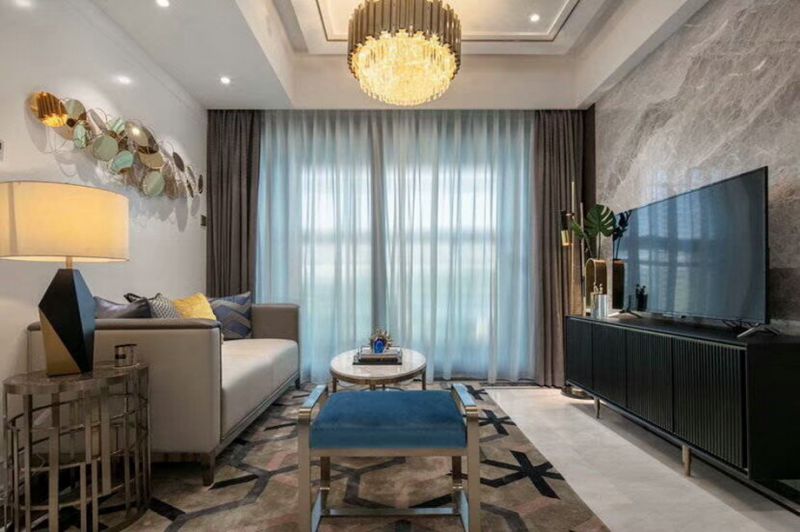 五大隔音小技巧還你室內(nèi)空間