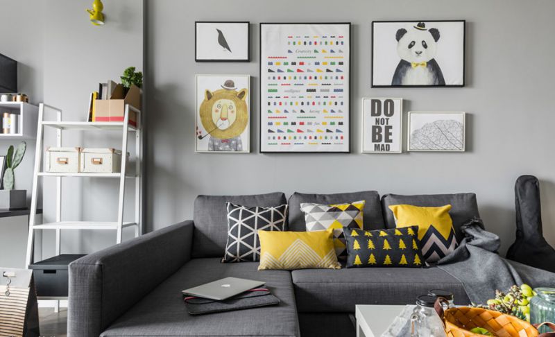 如何用軟裝提升家居品位呢？