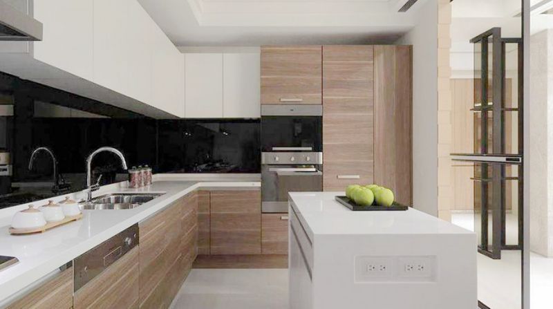 宜昌福麗堂裝飾分享衛(wèi)生間地漏疏通4個(gè)好方法