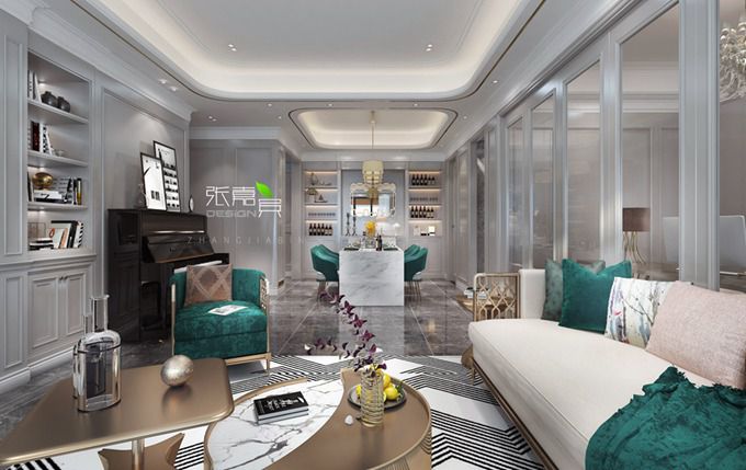 在興義什么樣的裝修風(fēng)格不會(huì)過時(shí)呢——興義小西門裝飾分享！