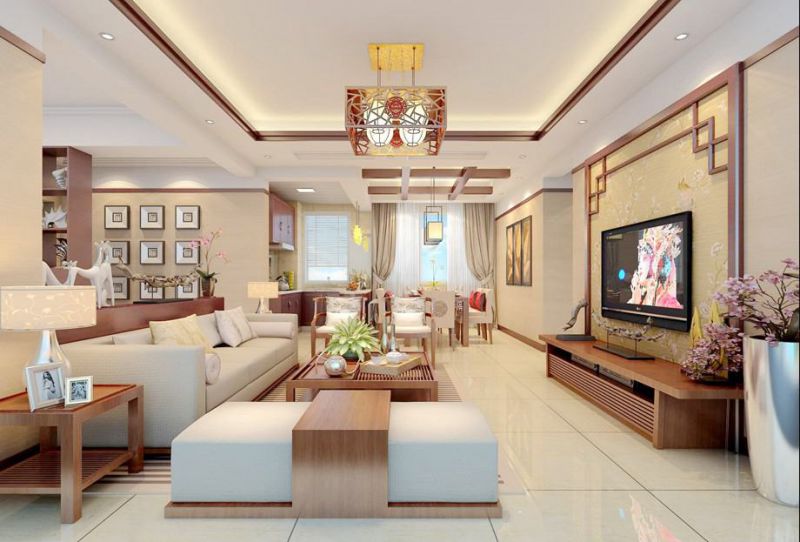 東莞一諾裝飾介紹裝修的時(shí)候瓷磚怎么選？