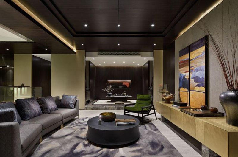 簡約客廳裝修設(shè)計(jì)要點(diǎn)有哪些？