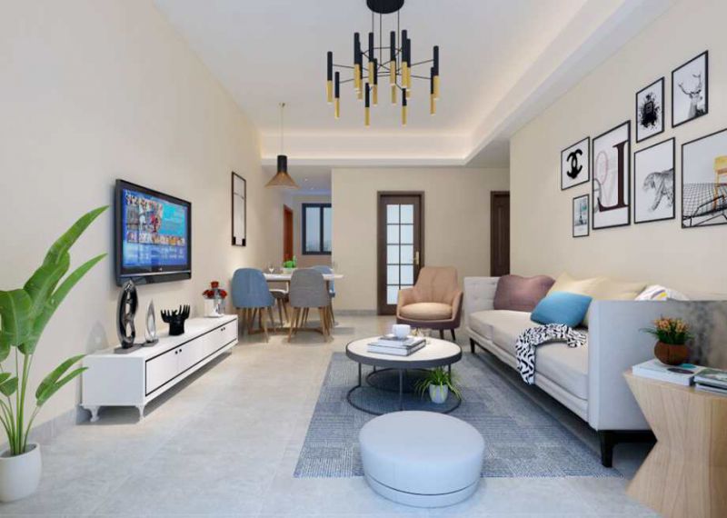 東莞一諾裝飾詳解時(shí)尚裝修八大招！