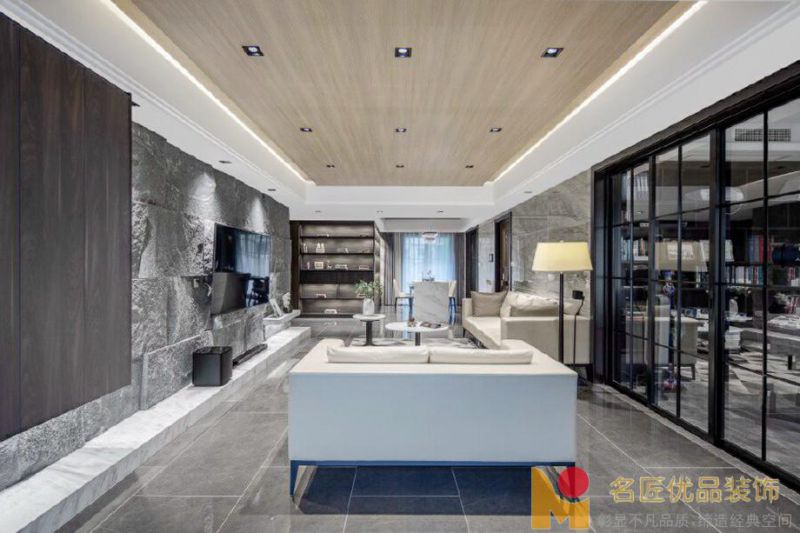 【樂(lè)至名匠優(yōu)品裝飾】不一樣的裝修，不一樣的“小歡喜”！