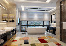 新房裝修衛(wèi)生間需要注意什么？360快裝來支招