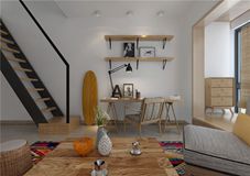 新房裝修這幾個地方一定要裝柜子，超級實用