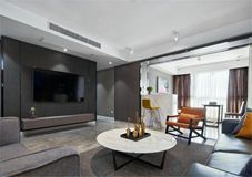     現(xiàn)代房子裝修客廳如何設(shè)計？360快裝分享客廳裝修注意事項