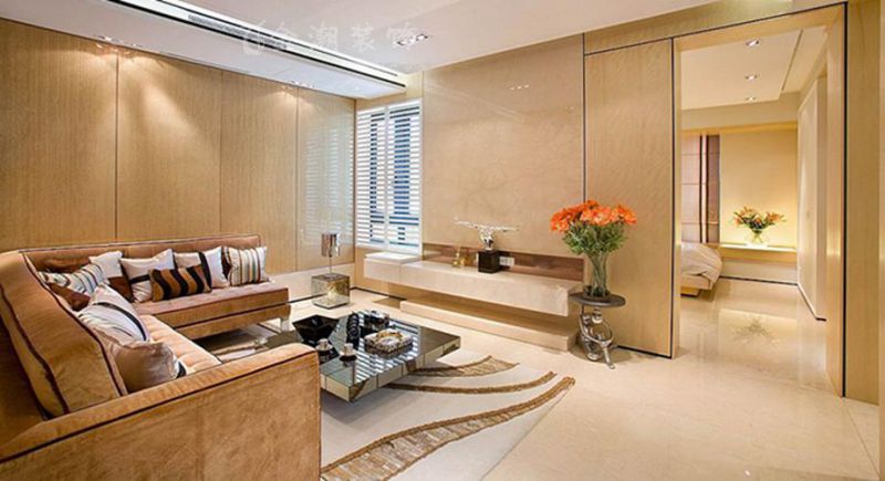 想要省錢，婚房裝修設(shè)計(jì)這樣做