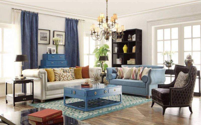 最新軟裝設計實用技巧，這幾點你知道嗎？