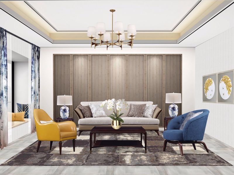 隔音差，宅家總被噪音干擾？分享幾招實(shí)用降噪技巧