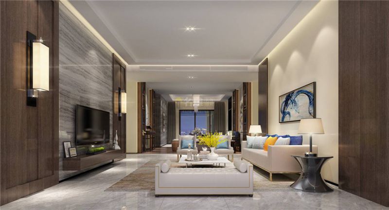 住宅裝修風(fēng)格六大趨勢(shì)，趕緊Get起來！!