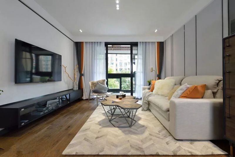 客廳要不要吊頂？入住才發(fā)現(xiàn)有多坑~~~