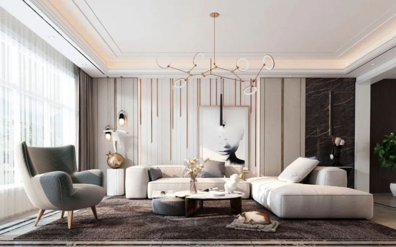 吊頂有幾種造型？如何判斷家里要不要吊頂呢？