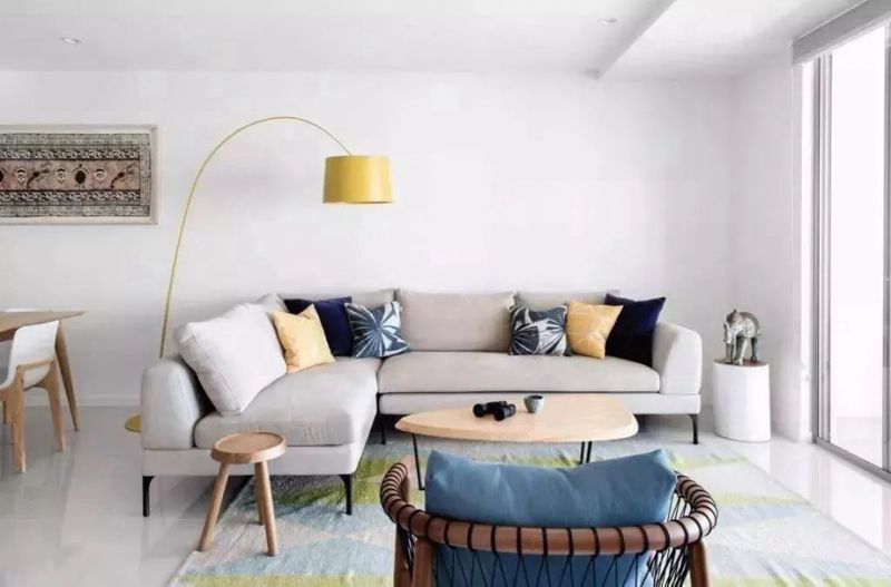 五月是一年中最適合的裝修時間？看完才明白有這么好處啊??！