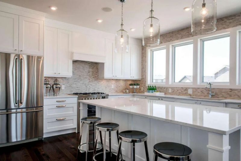 裝修最好的廚房，520給最愛(ài)的人下廚~