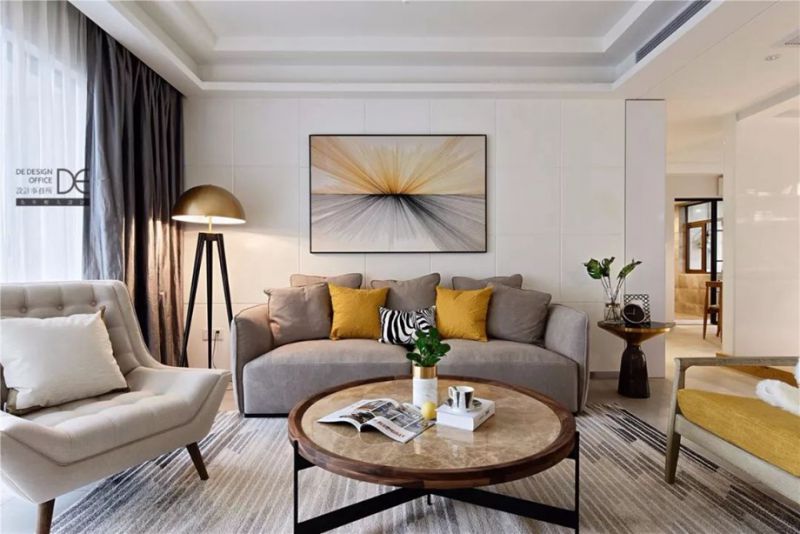 吊頂還分凹凸造型？區(qū)別還不小，別等裝修好才知道！