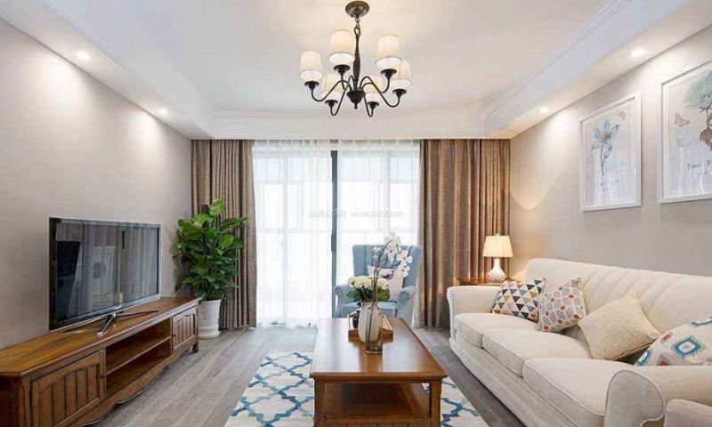 下次裝修房子，壁紙就這樣貼，一進(jìn)門(mén)就驚呆你！