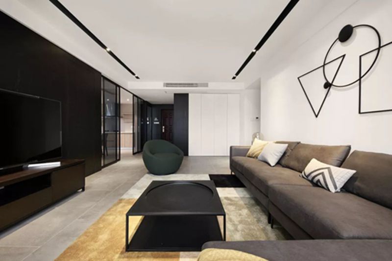 減法人生，黑白線條勾勒極簡生活~~