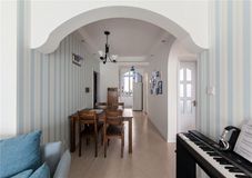 桐城昊美裝飾玄關(guān)裝修設(shè)計(jì)注意事項(xiàng)有哪些？