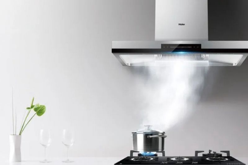 油煙機(jī)排煙不暢，是什么原因讓它“堵得慌”？