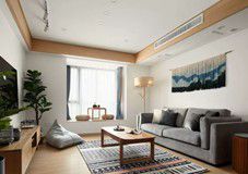 桐城裝修做好這些細(xì)節(jié)，清爽一夏！