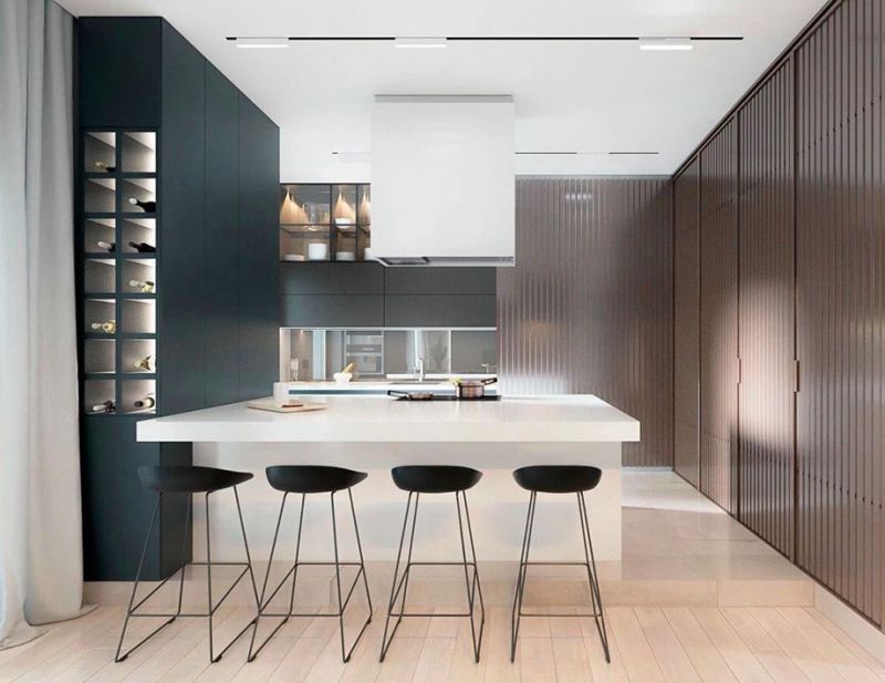 2020廚房超走心裝修升級(jí)攻略！