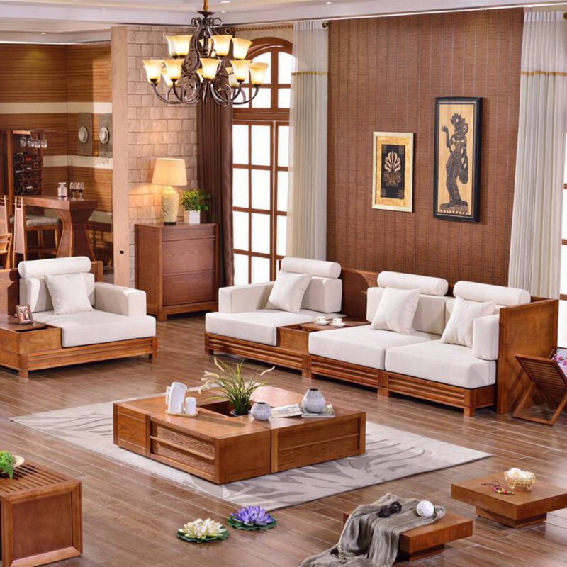 挑選客廳沙發(fā)5大絕招，現(xiàn)在知道還不晚！