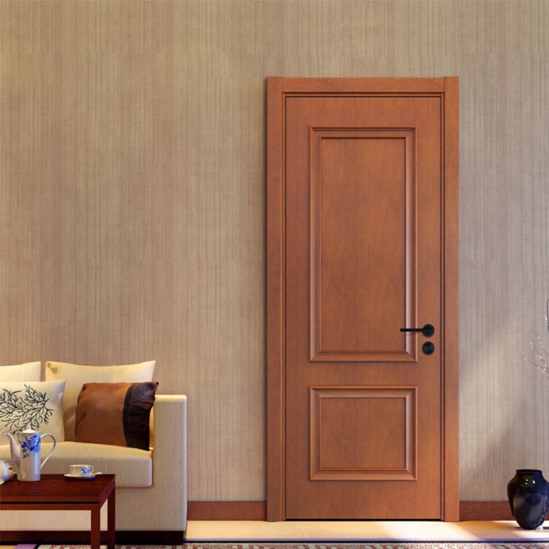 室內(nèi)門的選擇,教你如何看“門”道！