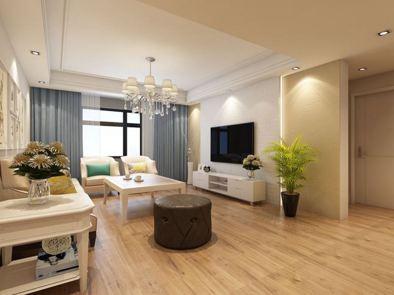 爸媽都反對的老房改造：89㎡三房兩衛(wèi)，被他改成高級大平層！