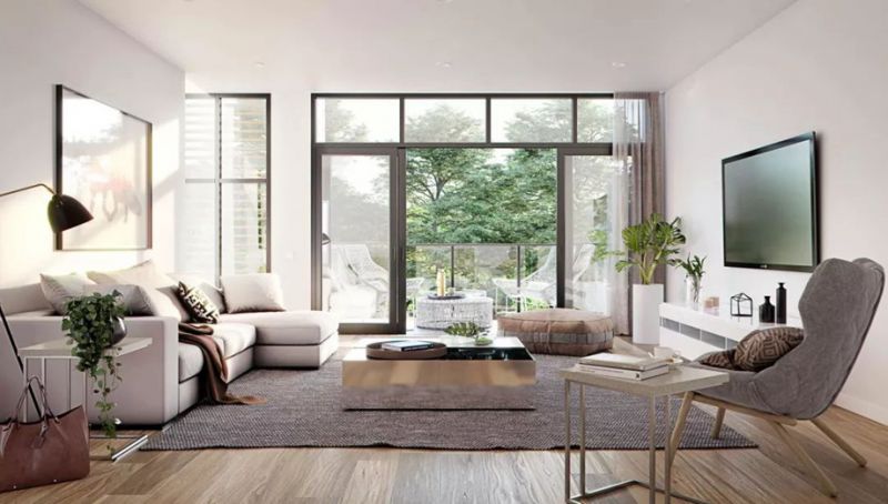 進屋就壓抑？那是因為你不知道這些采光問題！